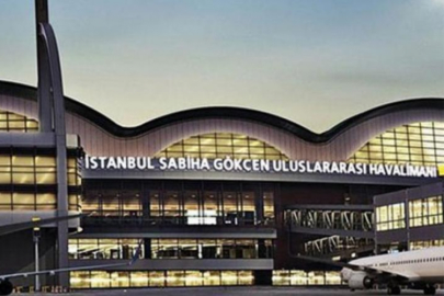 Sabiha Gökçen Havalimanı'ndan uçuş iptallerine yönelik açıklama!
