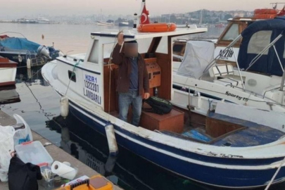 Ünlü tekstil firmasında iğrenç olay!