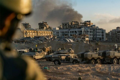 Ürdün'den Gazze mesajı!