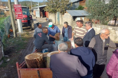 Başkan Kanar, tarımda ilklere imza atmaya devam ediyor