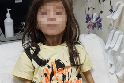 Bursa'da teyzesi tarafından çöp evde esir tutulmuştu! Annesinden isim kararı