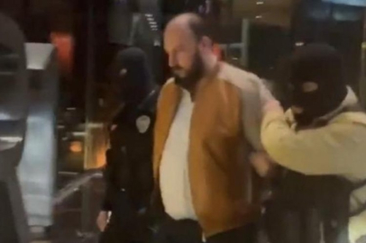 İnterpol tarafından aranan Christijan Palic yakalandı!