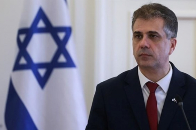 İsrail Dışişleri Bakanı: Savaştan sonra Gazze'nin güvenlik kontrolü İsrail'de olacak