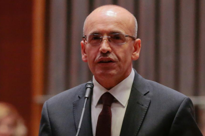 Mehmet Şimşek, Robin Brooks'un Türk Lirası değerlendirmesini paylaştı