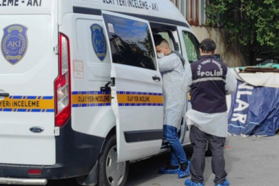 42 yaşındaki kadın, eski eşinin evinde ölü bulundu