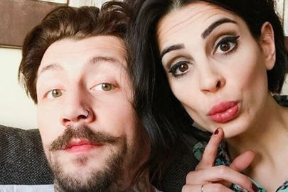 5 milyon dolarla ABD'ye gittiği iddia ediliyordu! Eylül Öztürk'ten açıklama geldi