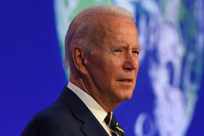 ABD Başkanı Biden, 81 yaşına girdi