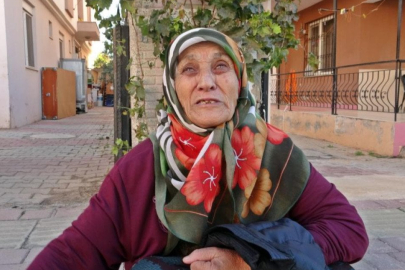 Antalya'da ev sahibi, engelli kızıyla birlikte kiracısını evinden çıkardı: Gözyaşlarına boğuldular