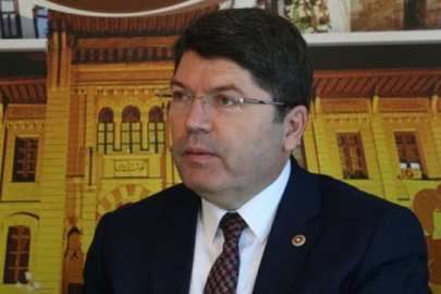 Bakan Tunç'tan 50+1 ve Ogün Samast açıklaması