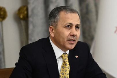 Bakan Yerlikaya bilançoyu açıkladı: 9 ölü, 11 kayıp!