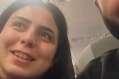 Batman yerine Amsterdam uçağına bindirildiler