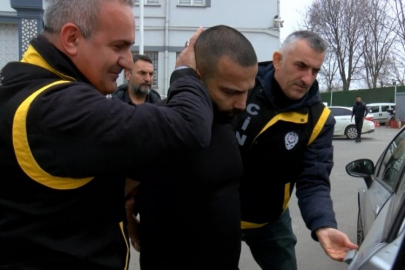 Bursa'da 2 kişiyi öldüren şahıs itiraf etti!