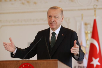 Cumhurbaşkanı Erdoğan'dan kabine sonrası önemli açıklamalar