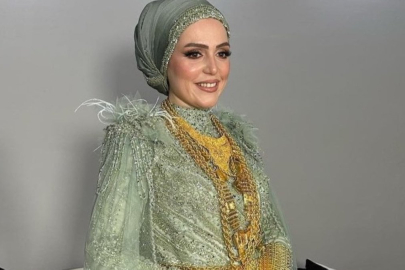 Dolandırıcılıkla suçlanan Nevra Bilem'in ses kaydı ifşa edildi: Dua et paran seni bulur!