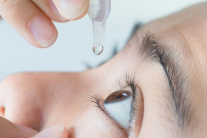 Göz kuruluğu nedir?