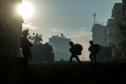 İsrail, Batı Şeria'da 47 Filistinliyi gözaltına aldı