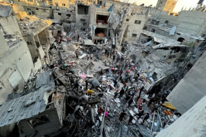 İsrail'in Gazze'ye saldırılarında 60 gazeteci hayatını kaybetti