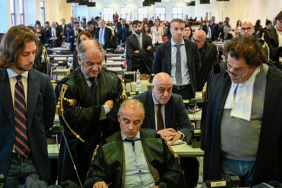 İtalya'da Ndrangheta davası: 230'dan fazla kişi mahkum edildi