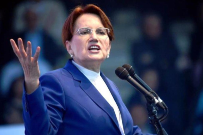 İYi Parti'den Ümit Dikbayır hamlesi