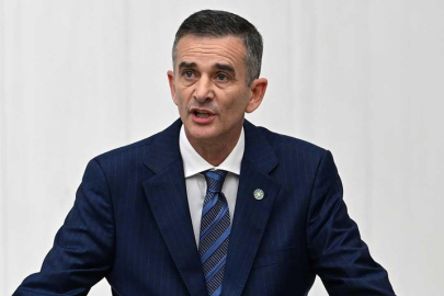 İYİ Partili Üçok'tan Ümit Dikbayır açıklaması