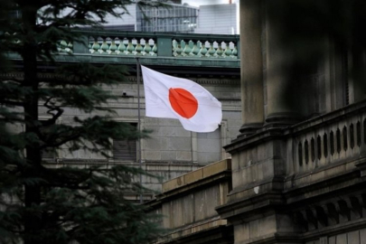 Japonya'da iktidar ortağı Komeito'nun kurucusu Ikeda hayatını kaybetti