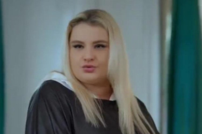 'Kirli Sepeti' dizisindeki Dilan Polat göndermesi sosyal medyanın gündemine oturdu