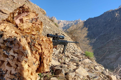 Şehitlerimizin kanı yerde kalmadı!