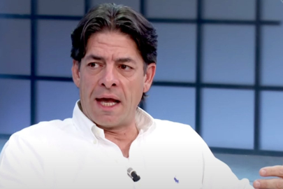 Sencer Solakoğlu: Tarımda devrim yapılıyor