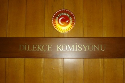 TBMM Dilekçe Komisyonuna 7 ayda 5 bin başvuru geldi