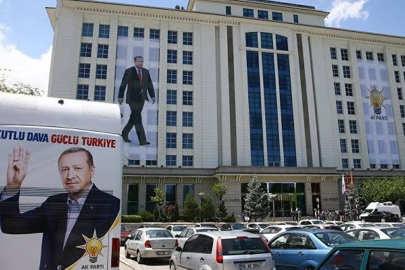 Yerel seçime doğru! AK Parti'de aday belirlemede 5 önemli kriter