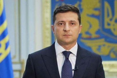 Zelenski, Silahlı Kuvvetler Tıbbi Kuvvetler Komutanını görevden aldı