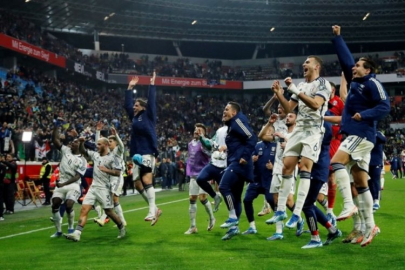 3 ülke daha EURO 2024 biletini aldı