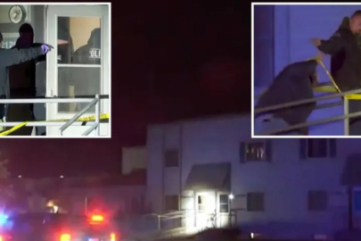 3 yaşındaki çocuk, 2 yaşındaki kardeşini öldürdü