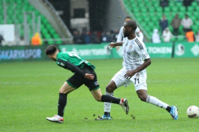 Beşiktaş'tan sakatlanan 3 futbolcusu hakkında açıklama!