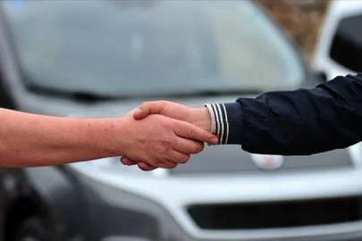 Bu seferde 'araba Bank' skandalı!