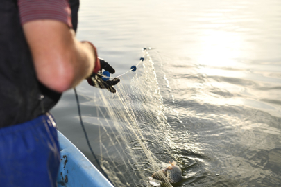 Bursa'da bugün az bulutlu bir hava bekleniyor