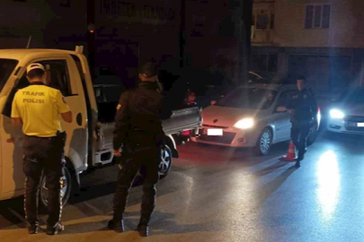 Bursa'da huzur uygulamaları aralıksız sürüyor!