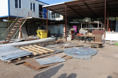 Bursalı hurdacılardan çağrı: Sokak hurdacıları kayıt altına alınmalı