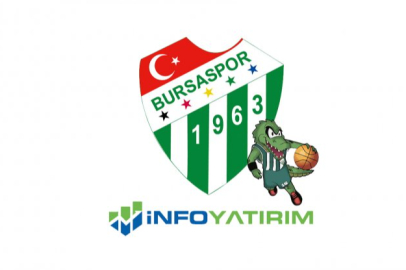 Bursaspor'a şoke eden haber!