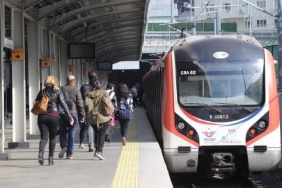 Demir yolları, Öğretmenler Günü haftasında öğretmenlere yüzde 50 indirimli