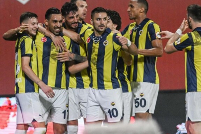 Fenerbahçe, forma satışında rekor kırdı!