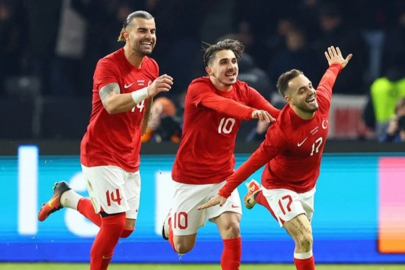 Galler - Türkiye maçı saat kaçta?