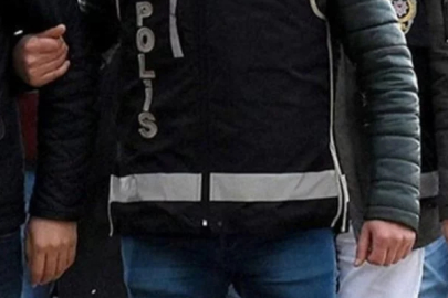 Hafriyat kamyonunu rüşvete bağlayan 39 polisin tutuklandığı açıklandı!