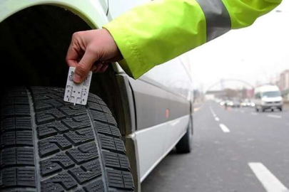 İstanbul Valiliği'nden kış lastiği kararı! Tarih öne çekildi