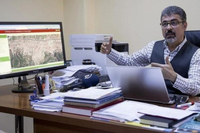 Türkiye'de yeni fay hatları ortaya çıktı!