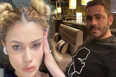 Tutuklanan Nihal Candan 4 ay önce evlenmiş!