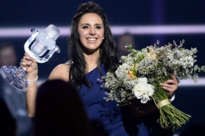 Ukraynalı Eurovision birincisi arananlar listesinde!