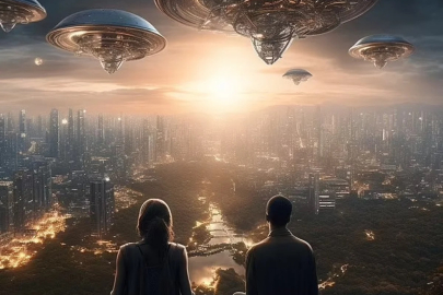 Uzmanlara göre 2100 yılına kadar ortaya çıkacak 5 şaşırtıcı teknoloji