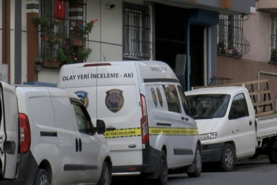 Evini bastığı kadın ve kızını katledip kendini öldürdü