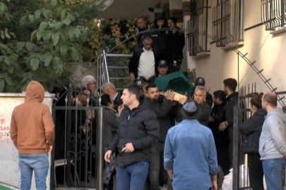 İstanbul'da anne kız öldürülmüştü! Cinayetin nedeni belli oldu